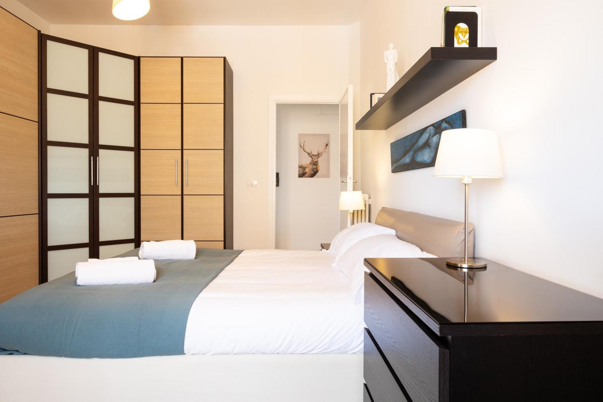 Per Te Appartement *