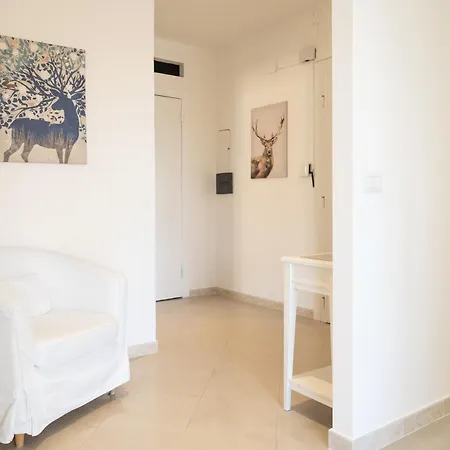 Roma Per Te Apartment Exterior photo