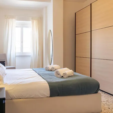 Roma Per Te Apartment Exterior photo