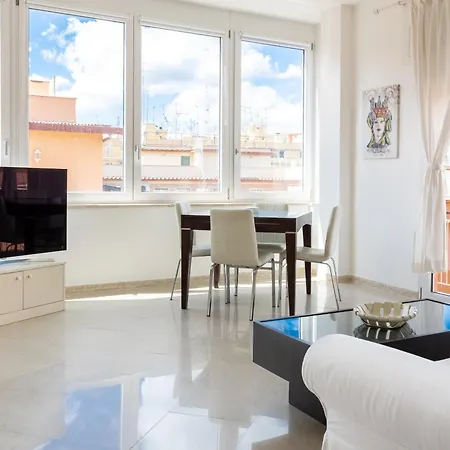 Roma Per Te Apartment Exterior photo