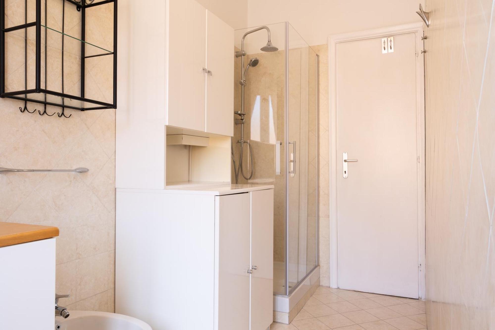 Per Te Apartment *