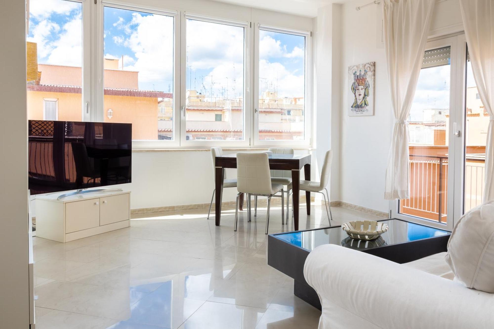 Apartment Per Te