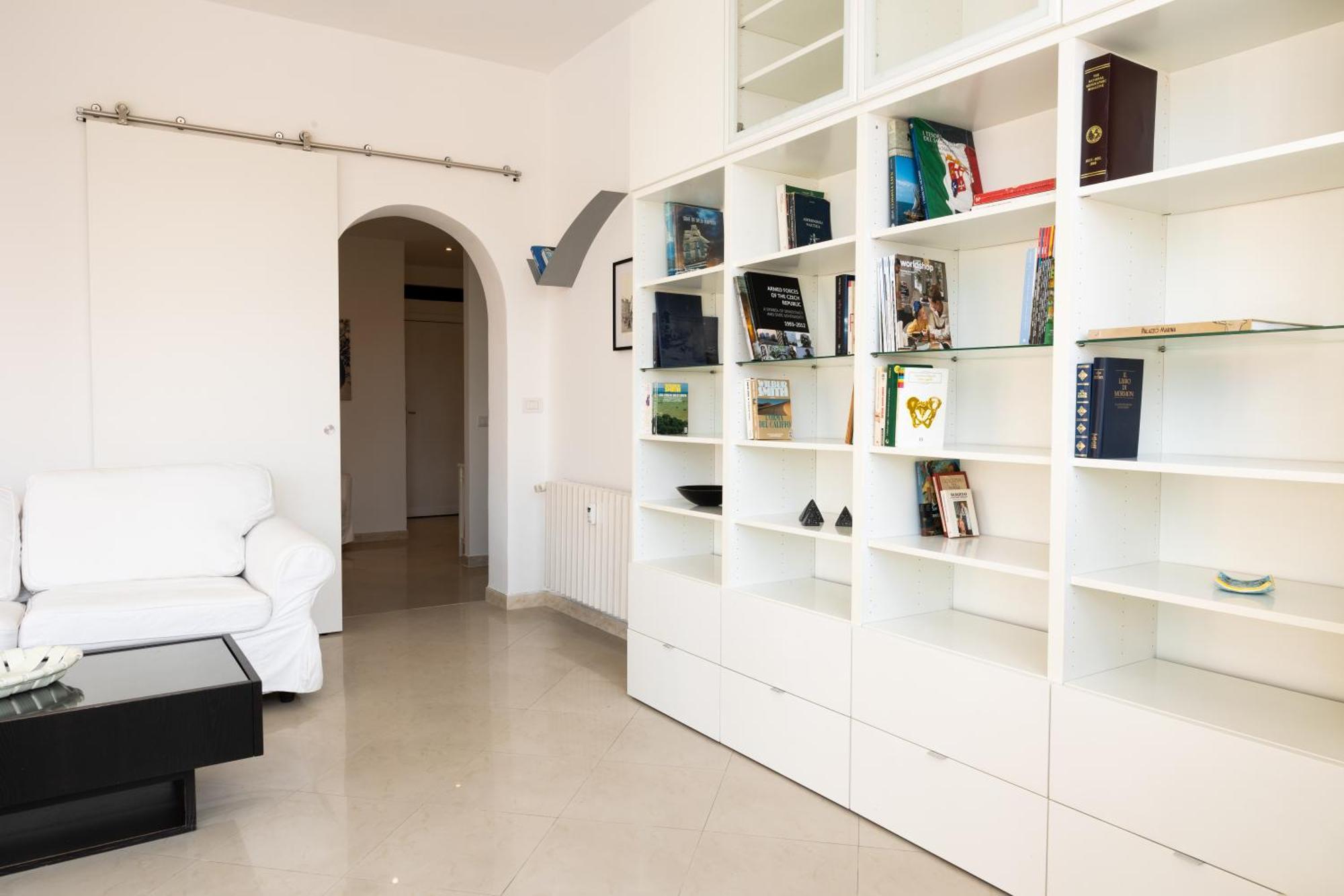 Apartment Per Te *