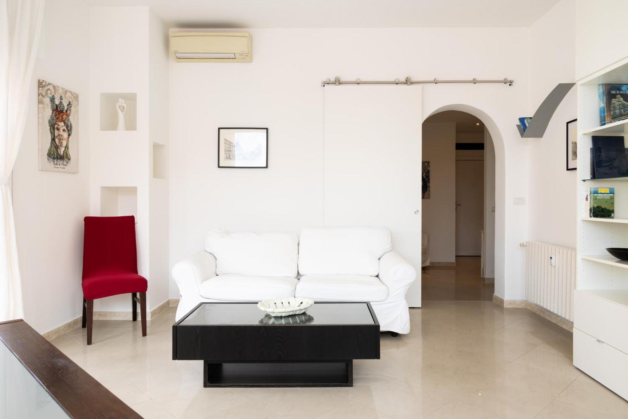 Per Te Apartment *